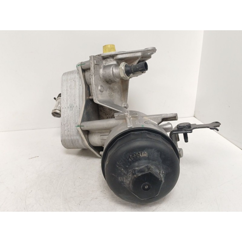 Recambio de enfriador aceite motor para opel astra j (p10) 1.7 cdti (68) referencia OEM IAM   