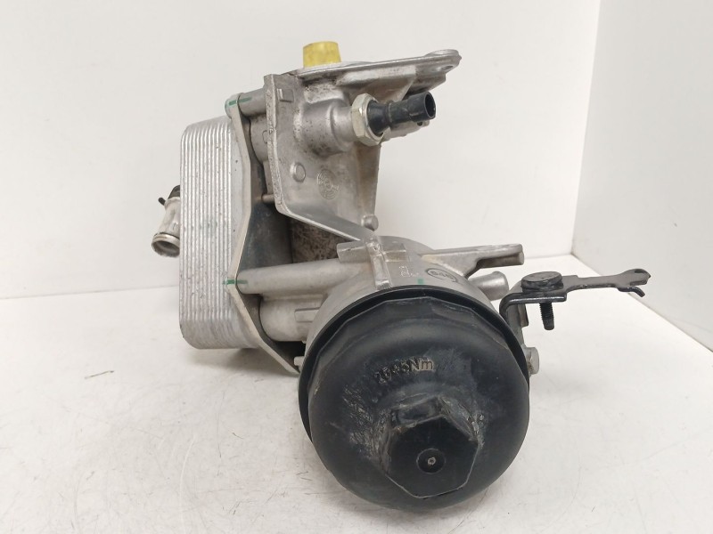 Recambio de enfriador aceite motor para opel astra j (p10) 1.7 cdti (68) referencia OEM IAM   