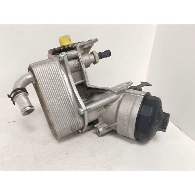Recambio de enfriador aceite motor para opel astra j (p10) 1.7 cdti (68) referencia OEM IAM   