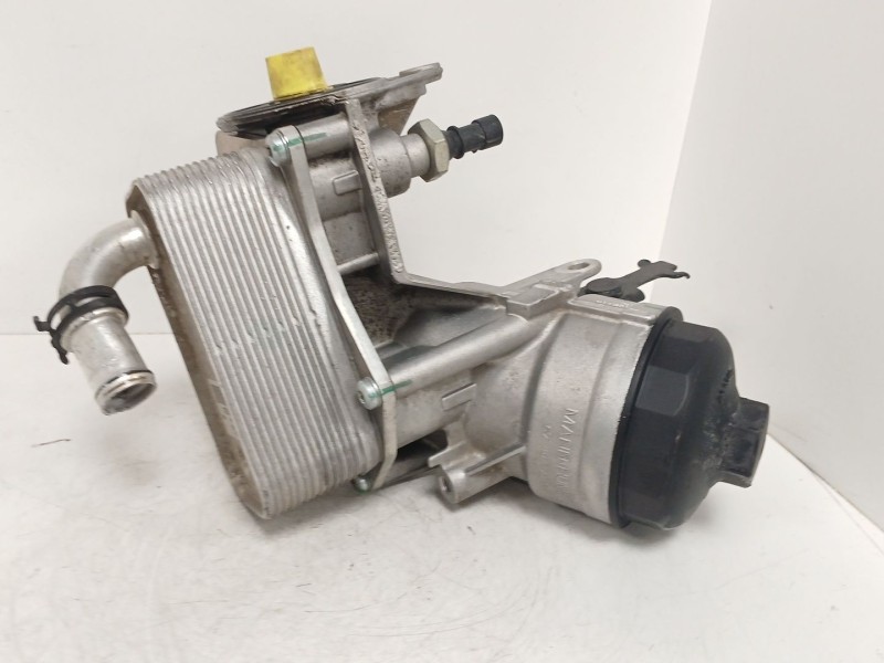 Recambio de enfriador aceite motor para opel astra j (p10) 1.7 cdti (68) referencia OEM IAM   