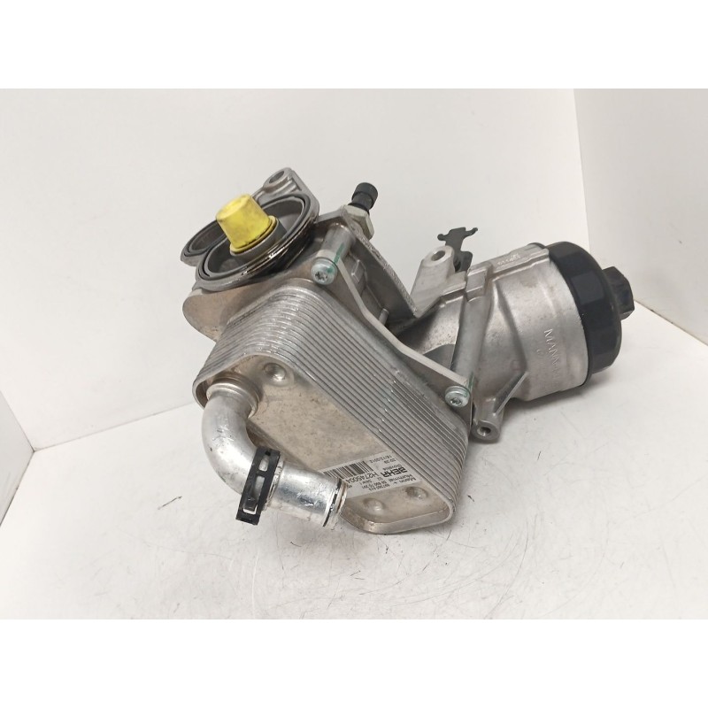 Recambio de enfriador aceite motor para opel astra j (p10) 1.7 cdti (68) referencia OEM IAM   