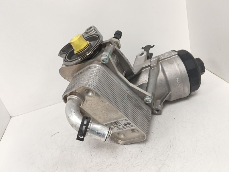 Recambio de enfriador aceite motor para opel astra j (p10) 1.7 cdti (68) referencia OEM IAM   