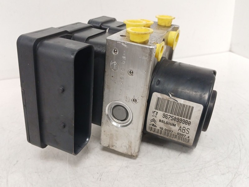Recambio de abs para citroën c3 ii (sc_) 1.4 referencia OEM IAM 9675099980 2857007503 