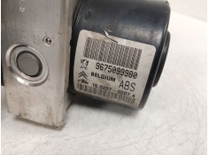 Recambio de abs para citroën c3 ii (sc_) 1.4 referencia OEM IAM 9675099980 2857007503  2
