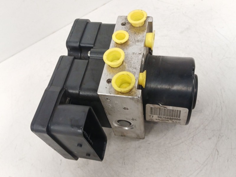 Recambio de abs para citroën c3 ii (sc_) 1.4 referencia OEM IAM 9675099980 2857007503 