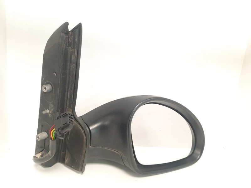 Recambio de retrovisor derecho para seat altea (5p1) arena referencia OEM IAM   