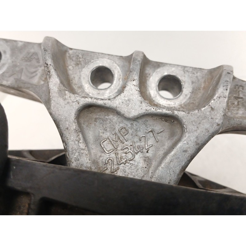 Recambio de soporte motor derecho para opel corsa f (p2jo) 1.5 (68) referencia OEM IAM CMP243427  