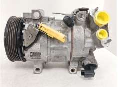 Recambio de compresor aire acondicionado para opel corsa f (p2jo) 1.5 (68) referencia OEM IAM 9834730080 9834730480 4472506720