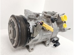 Recambio de compresor aire acondicionado para opel corsa f (p2jo) 1.5 (68) referencia OEM IAM 9834730080 9834730480 4472506720 2