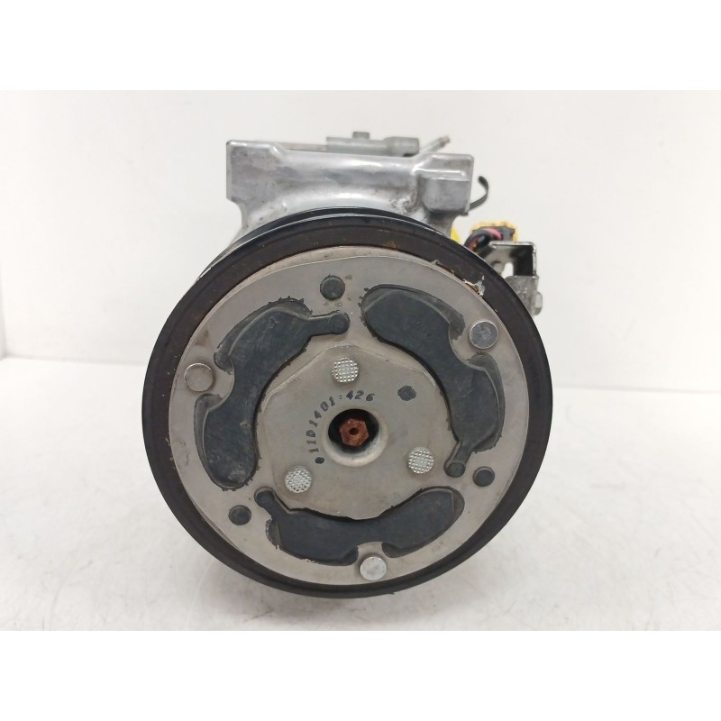 Recambio de compresor aire acondicionado para opel corsa f (p2jo) 1.5 (68) referencia OEM IAM 9834730080 9834730480 4472506720