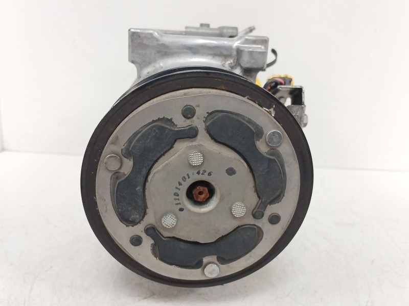 Recambio de compresor aire acondicionado para opel corsa f (p2jo) 1.5 (68) referencia OEM IAM 9834730080 9834730480 4472506720