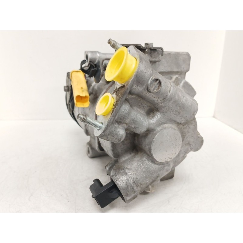 Recambio de compresor aire acondicionado para opel corsa f (p2jo) 1.5 (68) referencia OEM IAM 9834730080 9834730480 4472506720
