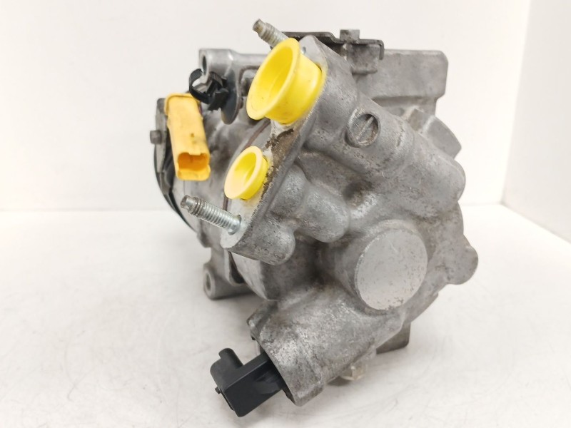 Recambio de compresor aire acondicionado para opel corsa f (p2jo) 1.5 (68) referencia OEM IAM 9834730080 9834730480 4472506720
