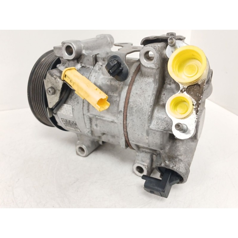 Recambio de compresor aire acondicionado para opel corsa f (p2jo) 1.5 (68) referencia OEM IAM 9834730080 9834730480 4472506720