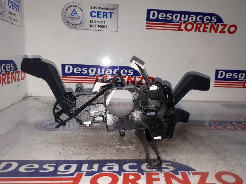 Recambio de mando intermitentes para volkswagen passat lim. (362) advance bluemotion referencia OEM IAM 3C5953501BN  