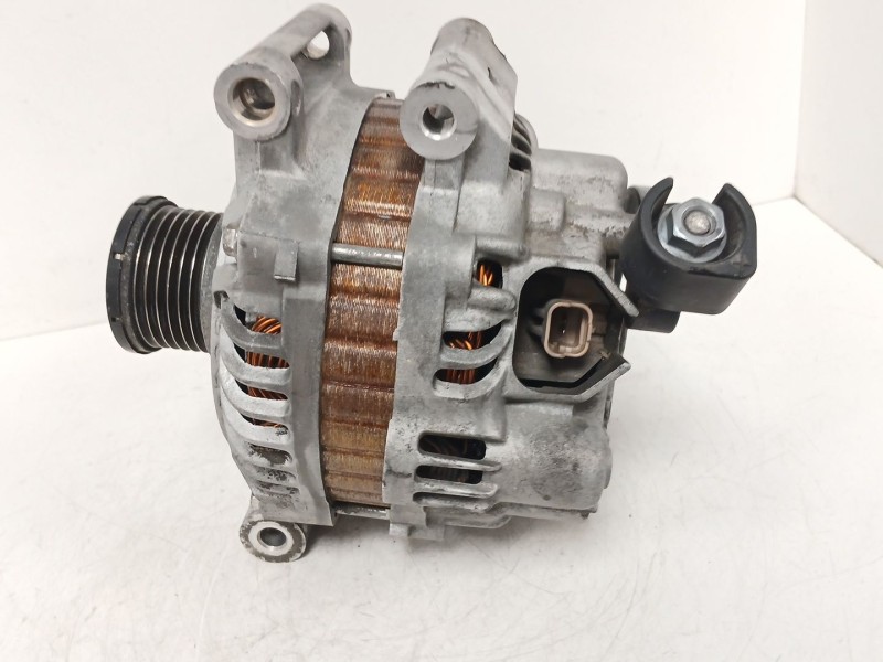 Recambio de alternador para peugeot 308 i (4a_, 4c_) 1.6 16v referencia OEM IAM   