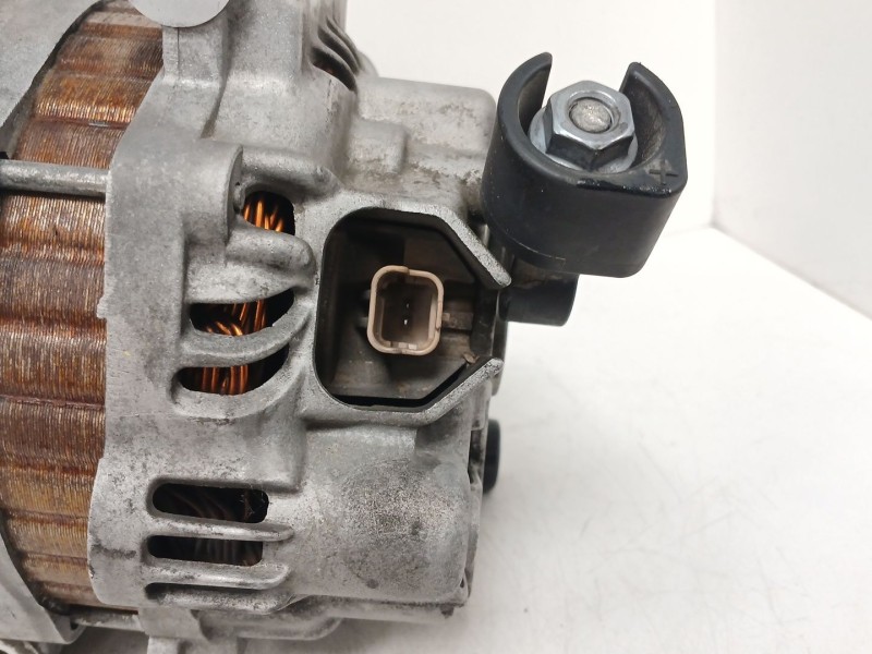 Recambio de alternador para peugeot 308 i (4a_, 4c_) 1.6 16v referencia OEM IAM   