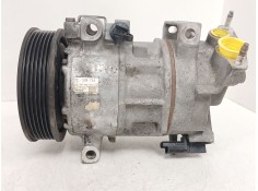 Recambio de compresor aire acondicionado para peugeot 308 i (4a_, 4c_) 1.6 16v referencia OEM IAM 4471908112 598754 