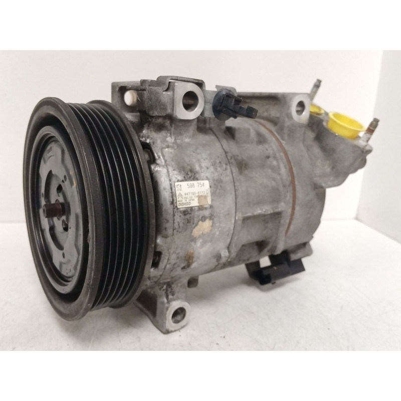 Recambio de compresor aire acondicionado para peugeot 308 i (4a_, 4c_) 1.6 16v referencia OEM IAM 4471908112 598754 