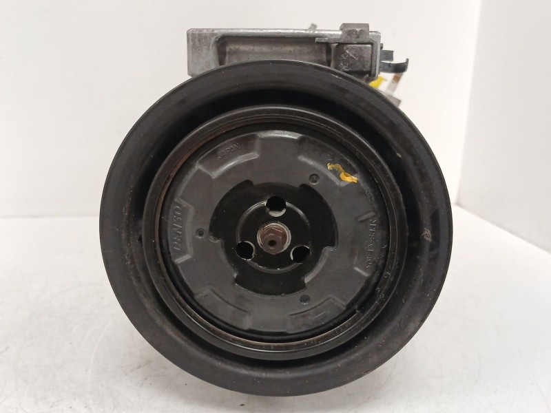Recambio de compresor aire acondicionado para peugeot 308 i (4a_, 4c_) 1.6 16v referencia OEM IAM 4471908112 598754 