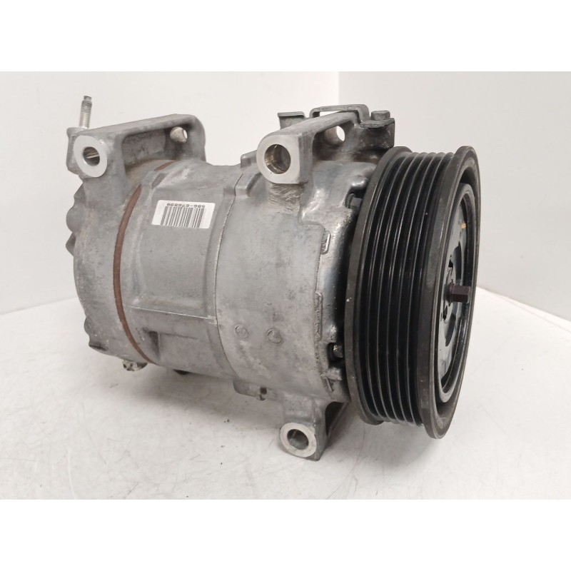 Recambio de compresor aire acondicionado para peugeot 308 i (4a_, 4c_) 1.6 16v referencia OEM IAM 4471908112 598754 