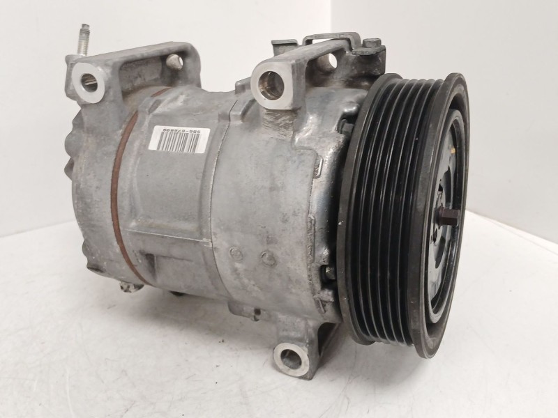 Recambio de compresor aire acondicionado para peugeot 308 i (4a_, 4c_) 1.6 16v referencia OEM IAM 4471908112 598754 