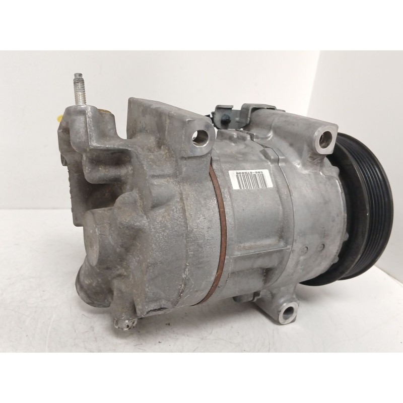 Recambio de compresor aire acondicionado para peugeot 308 i (4a_, 4c_) 1.6 16v referencia OEM IAM 4471908112 598754 