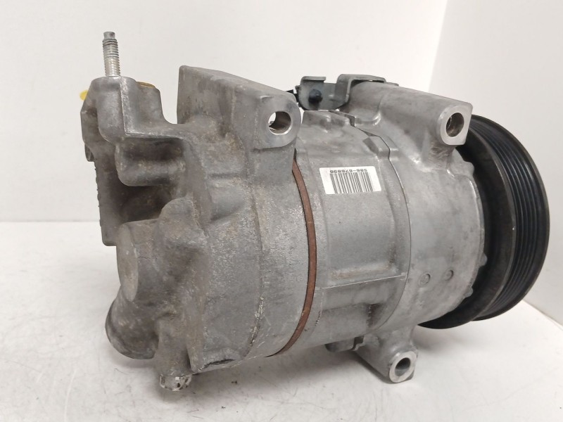 Recambio de compresor aire acondicionado para peugeot 308 i (4a_, 4c_) 1.6 16v referencia OEM IAM 4471908112 598754 