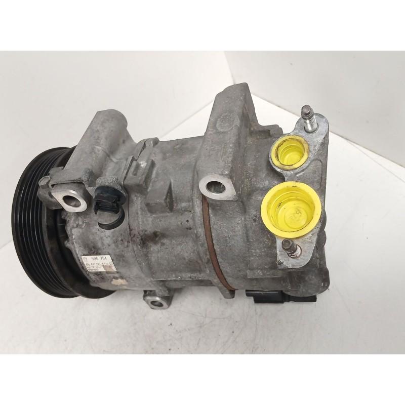 Recambio de compresor aire acondicionado para peugeot 308 i (4a_, 4c_) 1.6 16v referencia OEM IAM 4471908112 598754 