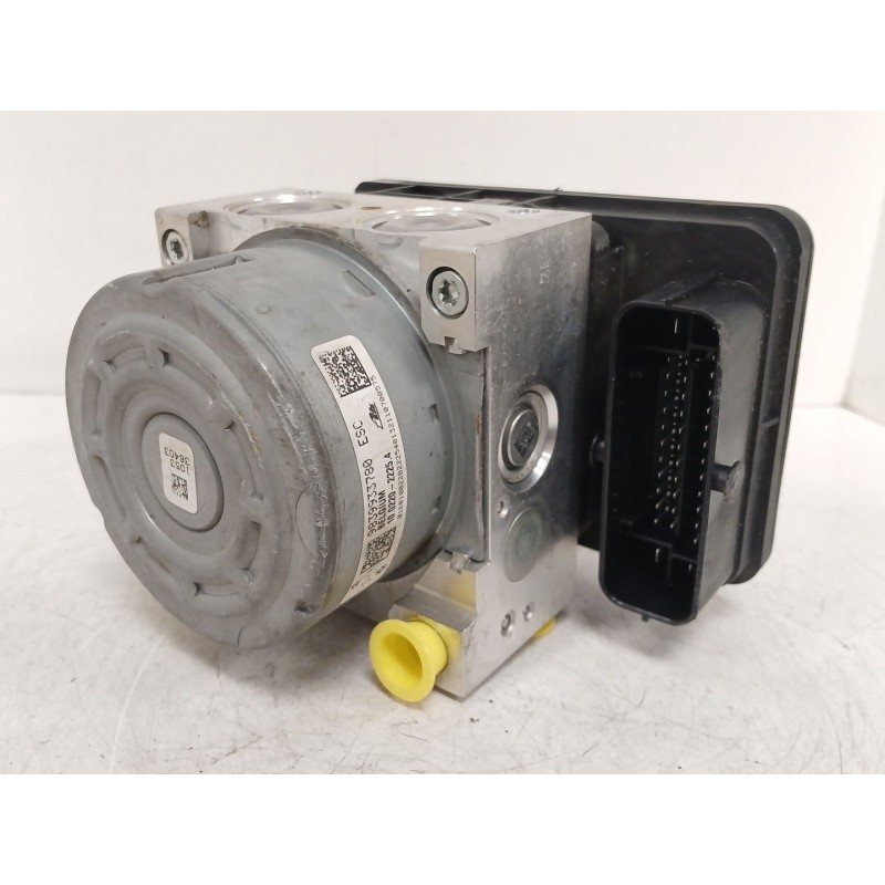Recambio de abs para opel corsa f (p2jo) 1.5 (68) referencia OEM IAM 9839933780  