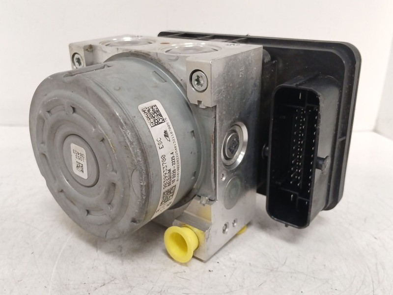 Recambio de abs para opel corsa f (p2jo) 1.5 (68) referencia OEM IAM 9839933780  