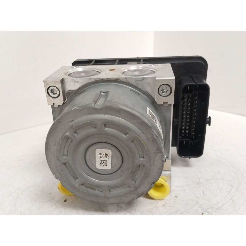 Recambio de abs para opel corsa f (p2jo) 1.5 (68) referencia OEM IAM 9839933780  