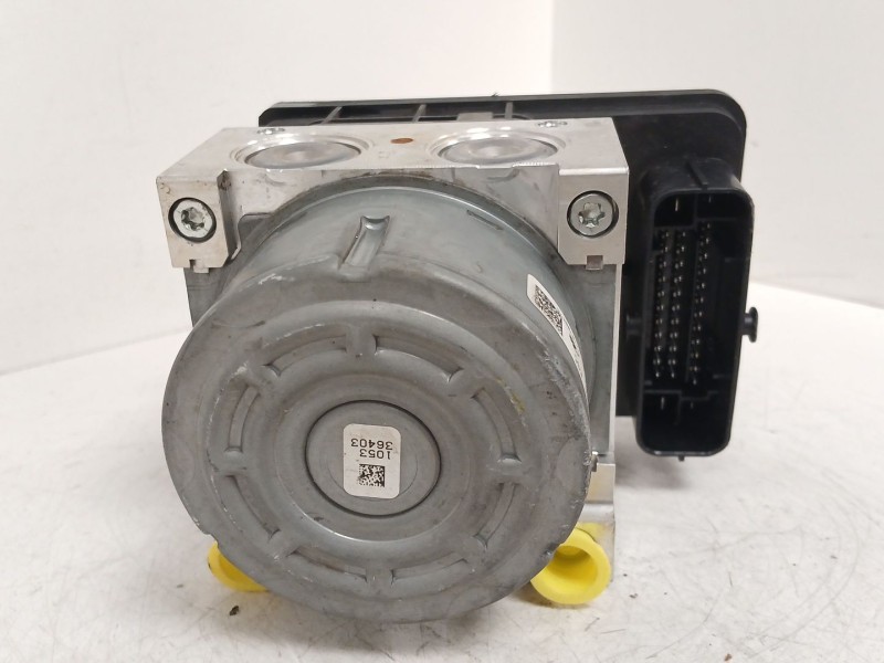 Recambio de abs para opel corsa f (p2jo) 1.5 (68) referencia OEM IAM 9839933780  