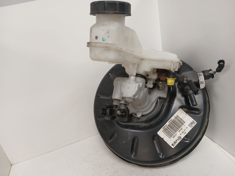 Recambio de servofreno para opel corsa f (p2jo) 1.5 (68) referencia OEM IAM 9824391180 32672071 9824451880