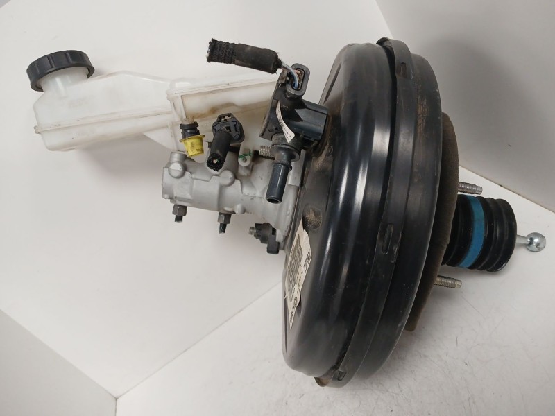 Recambio de servofreno para opel corsa f (p2jo) 1.5 (68) referencia OEM IAM 9824391180 32672071 9824451880