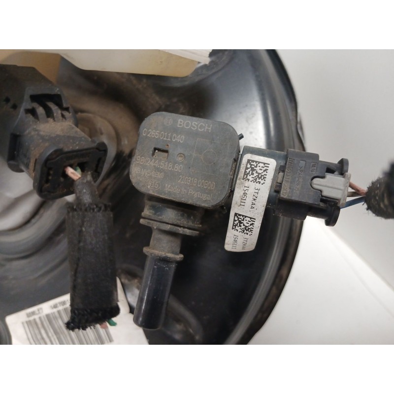 Recambio de servofreno para opel corsa f (p2jo) 1.5 (68) referencia OEM IAM 9824391180 32672071 9824451880