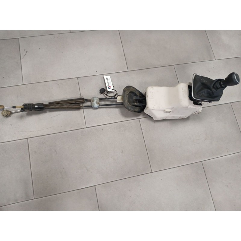 Recambio de palanca cambio para opel corsa f (p2jo) 1.5 (68) referencia OEM IAM 9840051380 A00AID01 20210224140375