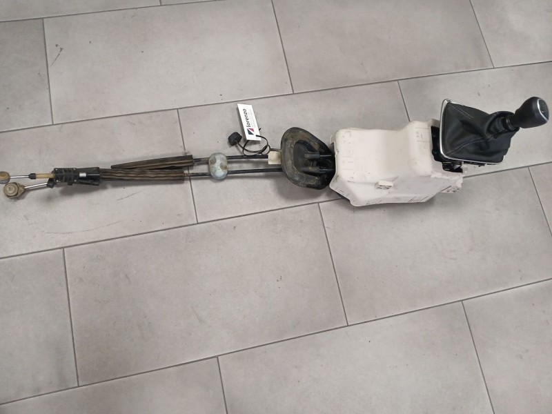 Recambio de palanca cambio para opel corsa f (p2jo) 1.5 (68) referencia OEM IAM 9840051380 A00AID01 20210224140375