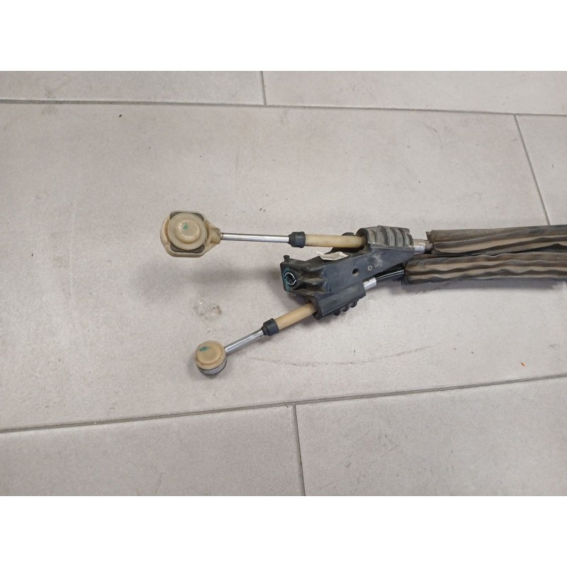 Recambio de palanca cambio para opel corsa f (p2jo) 1.5 (68) referencia OEM IAM 9840051380 A00AID01 20210224140375