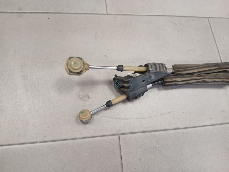 Recambio de palanca cambio para opel corsa f (p2jo) 1.5 (68) referencia OEM IAM 9840051380 A00AID01 20210224140375