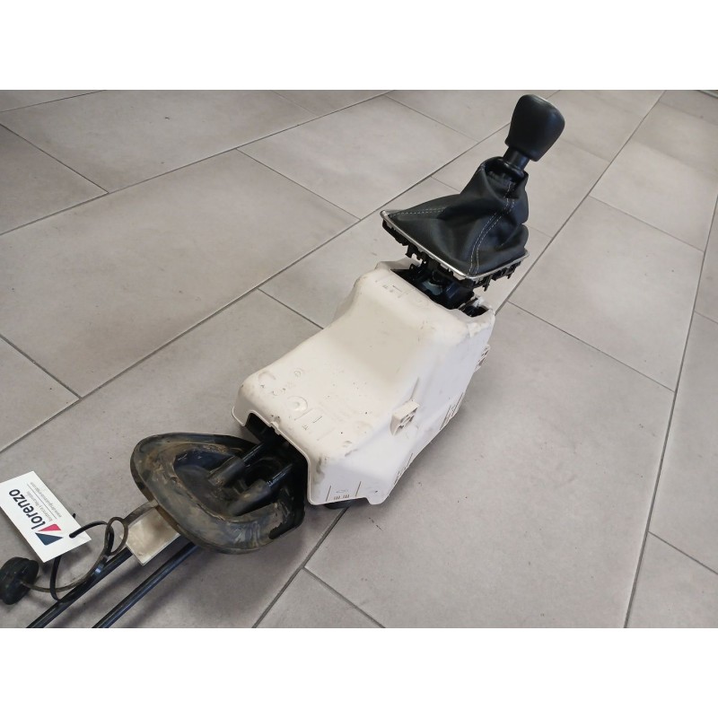 Recambio de palanca cambio para opel corsa f (p2jo) 1.5 (68) referencia OEM IAM 9840051380 A00AID01 20210224140375