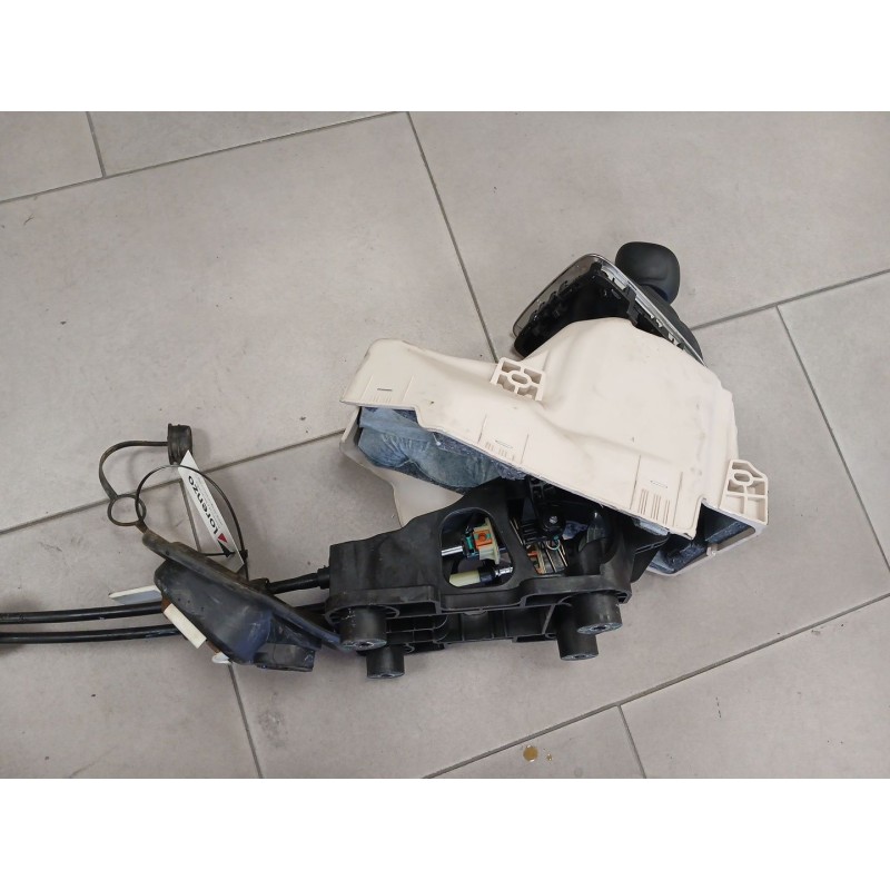 Recambio de palanca cambio para opel corsa f (p2jo) 1.5 (68) referencia OEM IAM 9840051380 A00AID01 20210224140375