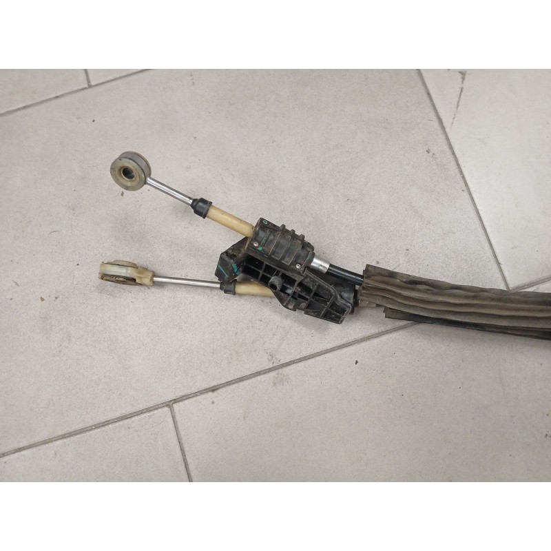 Recambio de palanca cambio para opel corsa f (p2jo) 1.5 (68) referencia OEM IAM 9840051380 A00AID01 20210224140375