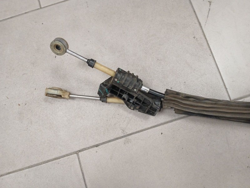 Recambio de palanca cambio para opel corsa f (p2jo) 1.5 (68) referencia OEM IAM 9840051380 A00AID01 20210224140375