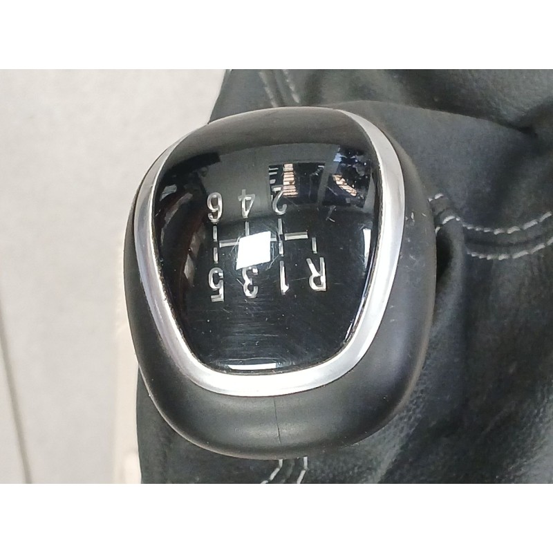Recambio de palanca cambio para opel corsa f (p2jo) 1.5 (68) referencia OEM IAM 9840051380 A00AID01 20210224140375