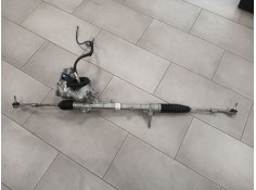Recambio de cremallera direccion para opel corsa f (p2jo) 1.5 (68) referencia OEM IAM 9834749280 6078BC5468958 38263902