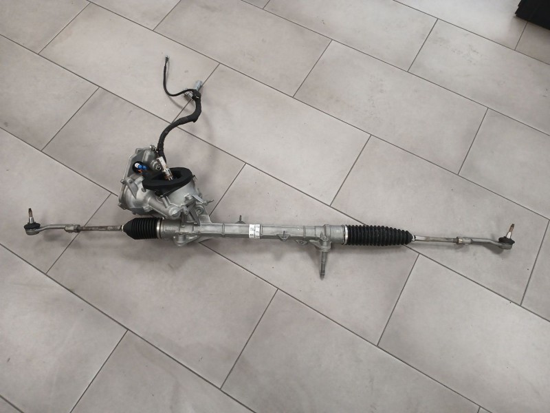 Recambio de cremallera direccion para opel corsa f (p2jo) 1.5 (68) referencia OEM IAM 9834749280 6078BC5468958 38263902