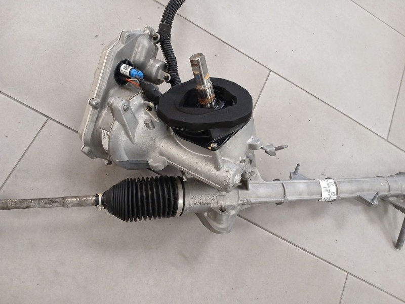 Recambio de cremallera direccion para opel corsa f (p2jo) 1.5 (68) referencia OEM IAM 9834749280 6078BC5468958 38263902