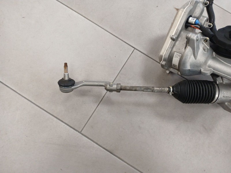 Recambio de cremallera direccion para opel corsa f (p2jo) 1.5 (68) referencia OEM IAM 9834749280 6078BC5468958 38263902