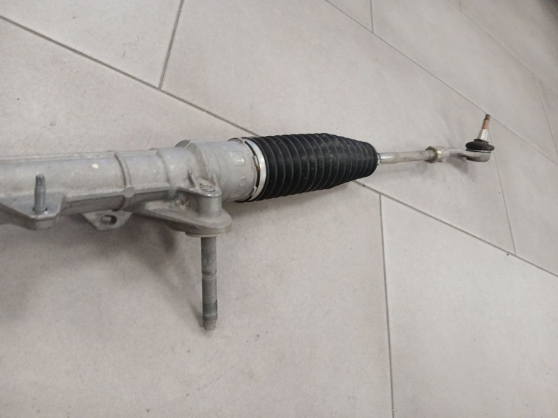 Recambio de cremallera direccion para opel corsa f (p2jo) 1.5 (68) referencia OEM IAM 9834749280 6078BC5468958 38263902